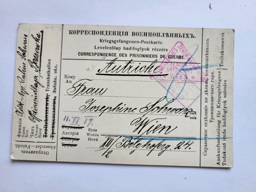 German ww1 prisoner war - prisoner,