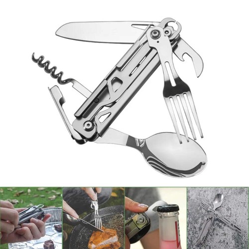 Folding tableware - folding,
