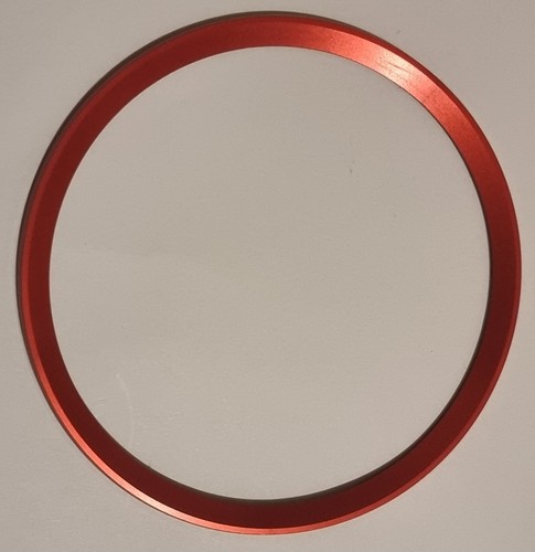 Steering wheel trim - wheel,