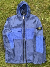 Stone Island Nylon Metal Watro