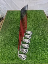 Yonex Ezone SD Irons 5-PW - Regular Flex Graphite Shafts - Right Handed