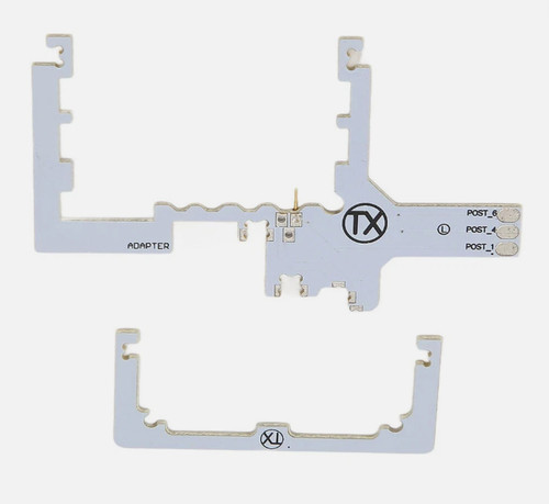 Xbox 360 post fix adapter - xbox,
