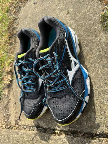 Mizuno wave ultima - mizuno,