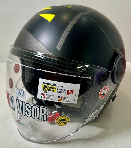 Nolan n21 visor avant garde - visor, avant-garde