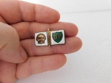 BP Shell Petrol Oil  Vintage