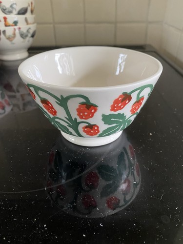 Emma bridgewater raspberries - emma,