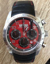 Tudor Ducati Fastrider
