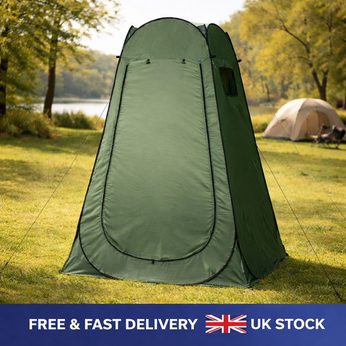 Portable privacy tent - privacy, pop