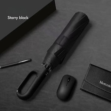 Fully Automatic Umbrella for