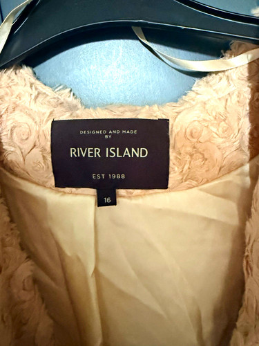 River island women beige - women’s,