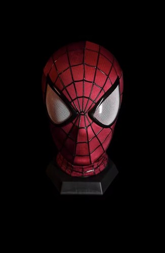 Movie grade the amazing - movie-grade,