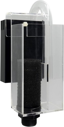 Seapora nano overflow - seapora,