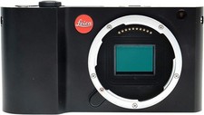 Leica T Typ 701 Body Only