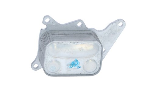 Oil cooler for mini - cooler,