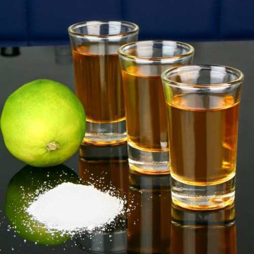 12pk clear glass shot - 6/12pk,