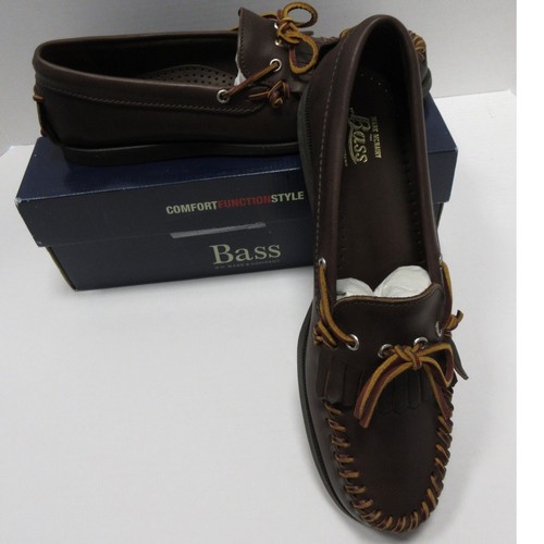 Mark mcnairy bass shoes - bass, men