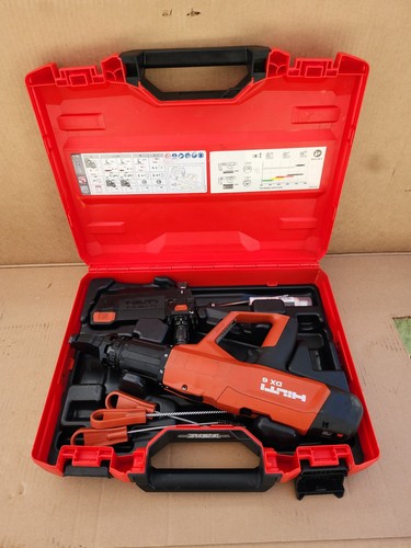 Hilti and 6 - dx, x-6