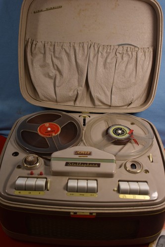 Vintage stella stellaphone - stella,