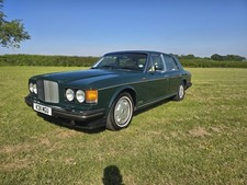 1993 Bentley Brooklands 6.75L Auto Petrol