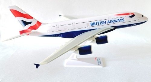 Airbus a380 british airways - a380,