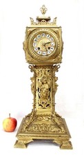 SUPERB LG ANTIQUE FRENCH