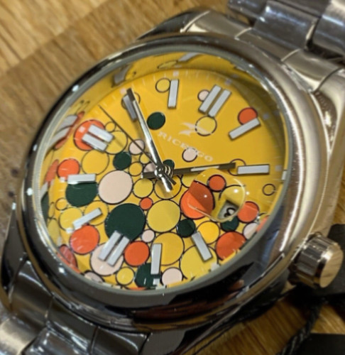 Homage celebration dial quartz - homage,
