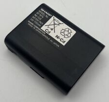Sharp BT-N11S 3.6V 1700mAh Camcorder Battery Pack Sharp Viewcam