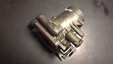 throttle connector BMW 3