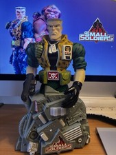 1998 Major Chip Hazard Small