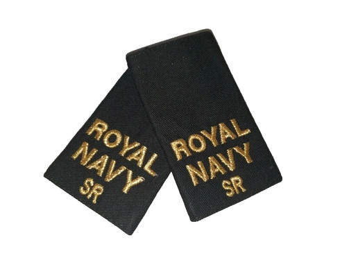 Royal navy sponsored reserve - royal,