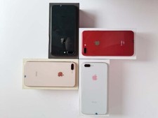 Apple iPhone 8 Plus Unlocked
