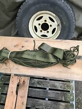British Army Surplus Parachute Paracord Off Cut Straps With 10 Lengths X 5m Para
