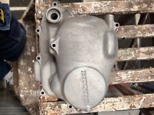 honda xr75 engine cover