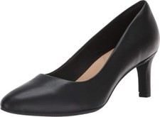 Clarks Women's Calla Rose Pump