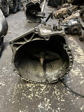 BMW 3 Series E46 Manual