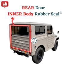 Suzuki Jimny Eljot Stockman