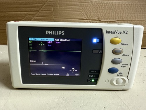 Philips intellivue patient - intellivue,