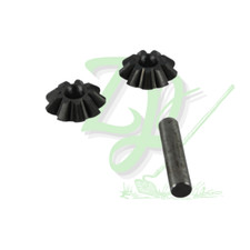 KIT X2 SATELLITE DIFFERENTIAL