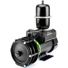 Salamander RP120SU 3.6 Bar Shower and House Pump Single Universal Centrifugal