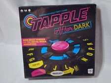 Tapple After Dark Adult Party