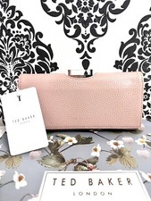 TED BAKER Bitaas Leather Large