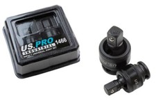 Impact Universal Joint Set 2pc