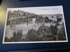Postcard cleethorpes - of,