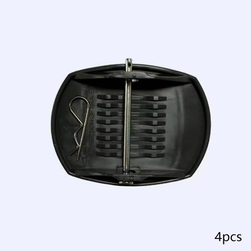 Pieces generic trailer - 4,