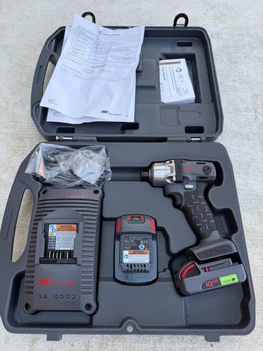 Ingersoll rand w5111 k22 - rand, w5111-k22-eu