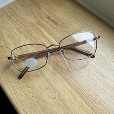 Specsavers Glasses Ghita Eyeglasses Frames Spectacles 25664904 optical 53/17/135
