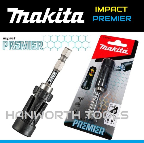 Makita bit holder - holder, impact
