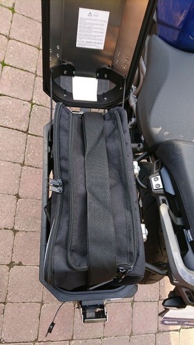 Pannier liner bags - liner, for