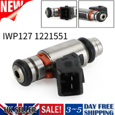 Fuel injector For Ford Ka 1.2 1.3 1.6 Petrol & Diesel Hatchback 1996-2018 IWP127