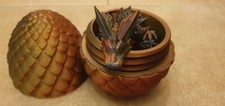 Surprise Dragon Egg